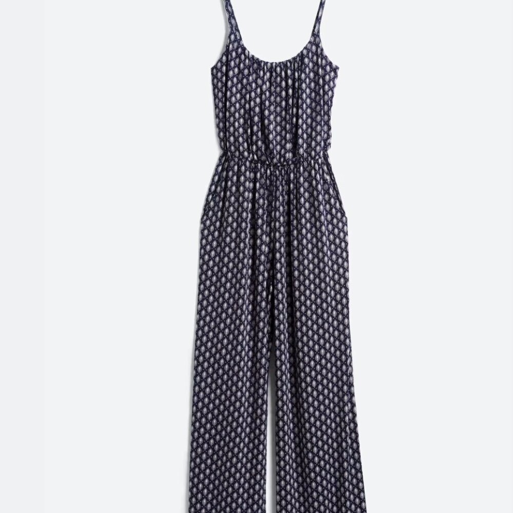 Kaileigh Adalia Knit Jumpsuit